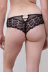 Chantelle Reptilia Lace Cheeky Hipster